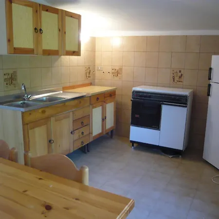 アパート Ferienwohnung Fur 4 Personen Ca 90 Qm In Marina Di Fuscaldo, Kalabrien Provinz Cosenza