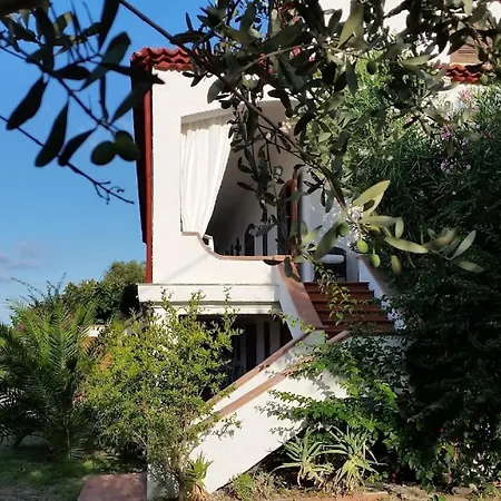 アパート Ferienwohnung Fur 4 Personen Ca 90 Qm In Marina Di Fuscaldo, Kalabrien Provinz Cosenza