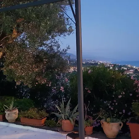 Ferienwohnung Fur 4 Personen Ca 90 Qm In Marina Di Fuscaldo, Kalabrien Provinz Cosenza *