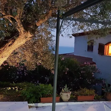 Ferienwohnung Fur 4 Personen Ca 90 Qm In Marina Di Fuscaldo, Kalabrien Provinz Cosenza