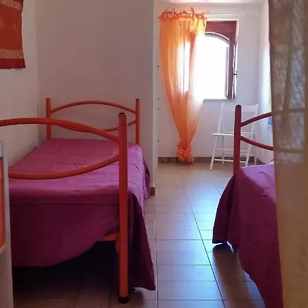 شقة Ferienwohnung Fur 4 Personen Ca 90 Qm In Marina Di Fuscaldo, Kalabrien Provinz Cosenza Fuscaldo