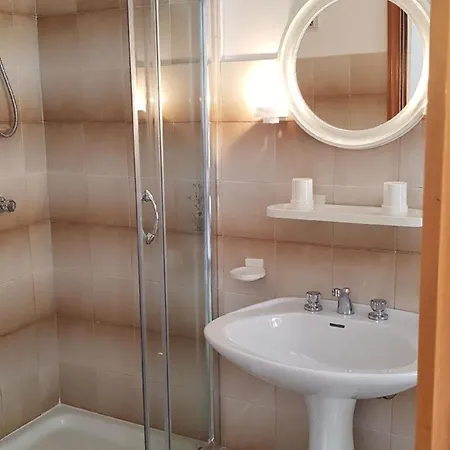 شقة Ferienwohnung Fur 4 Personen Ca 90 Qm In Marina Di Fuscaldo, Kalabrien Provinz Cosenza *