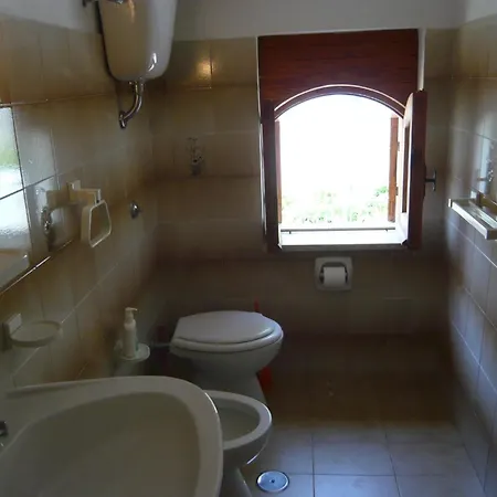Ferienwohnung Fur 4 Personen Ca 90 Qm In Marina Di Fuscaldo, Kalabrien Provinz Cosenza *