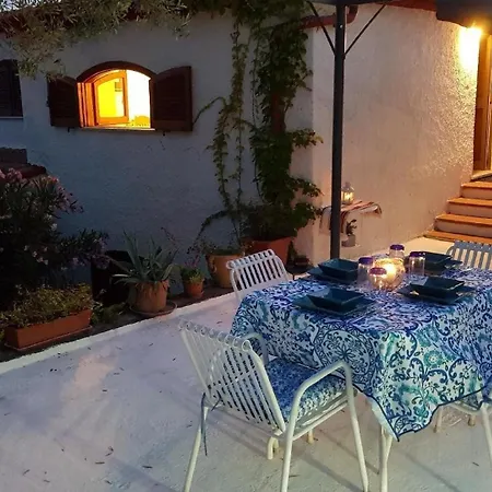 Ferienwohnung Fur 4 Personen Ca 90 Qm In Marina Di Fuscaldo, Kalabrien Provinz Cosenza شقة