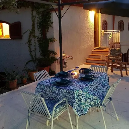 Ferienwohnung Fur 4 Personen Ca 90 Qm In Marina Di Fuscaldo, Kalabrien Provinz Cosenza